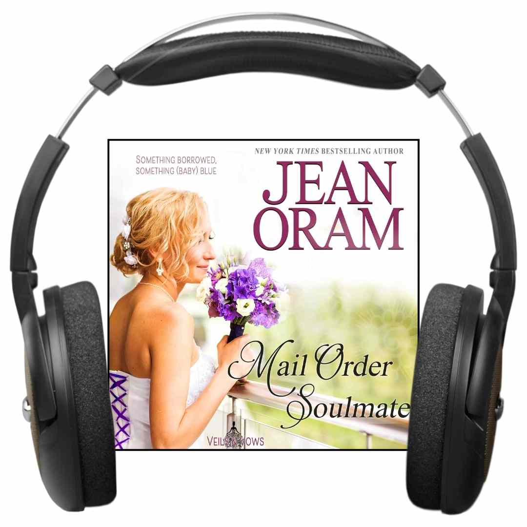 Mail Order Soulmate by Jean Oram