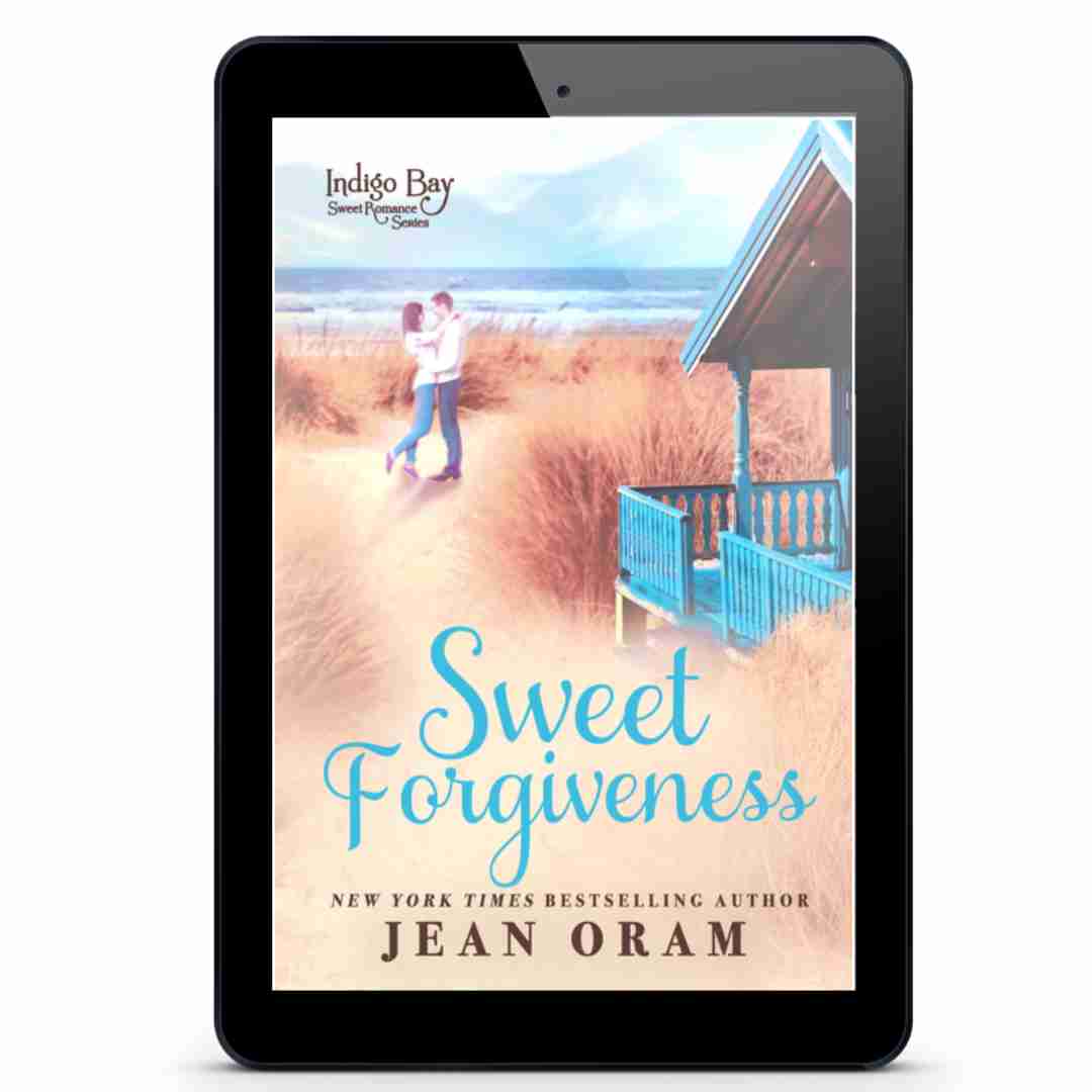 Sweet Forgiveness by Jean Oram
