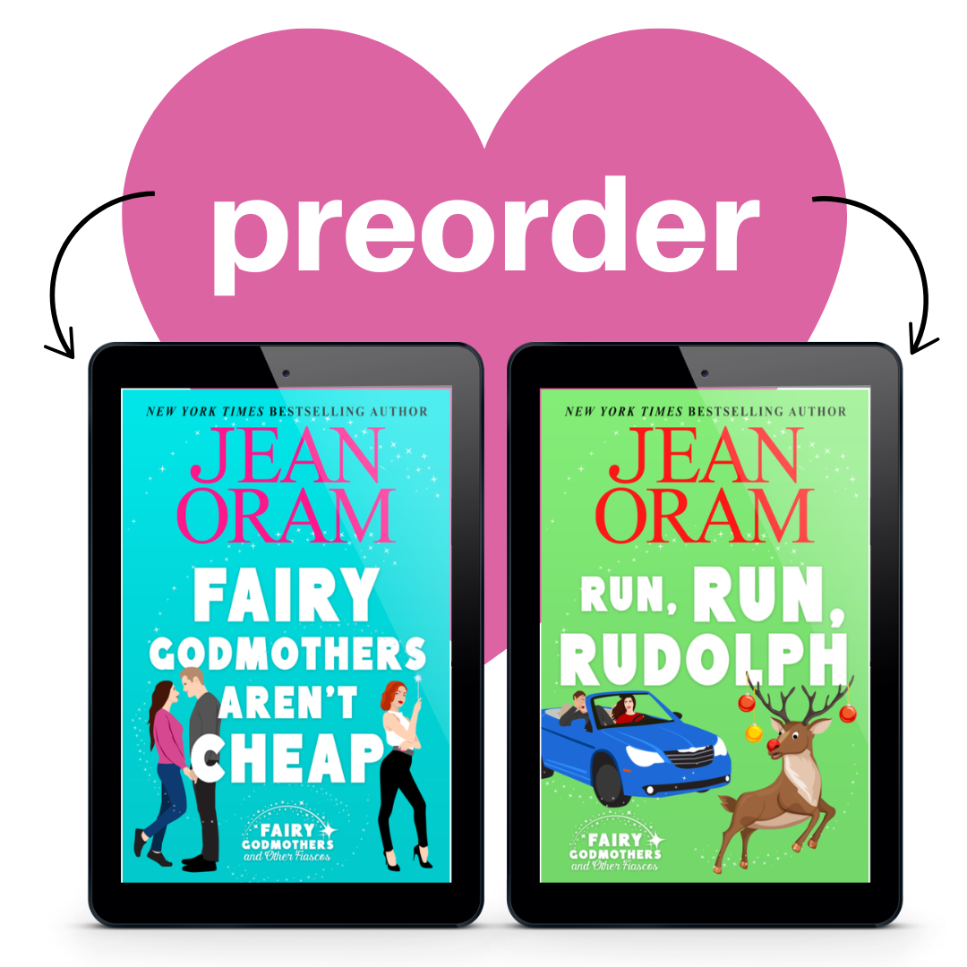 Fairy Godmothers and Other Fiascos