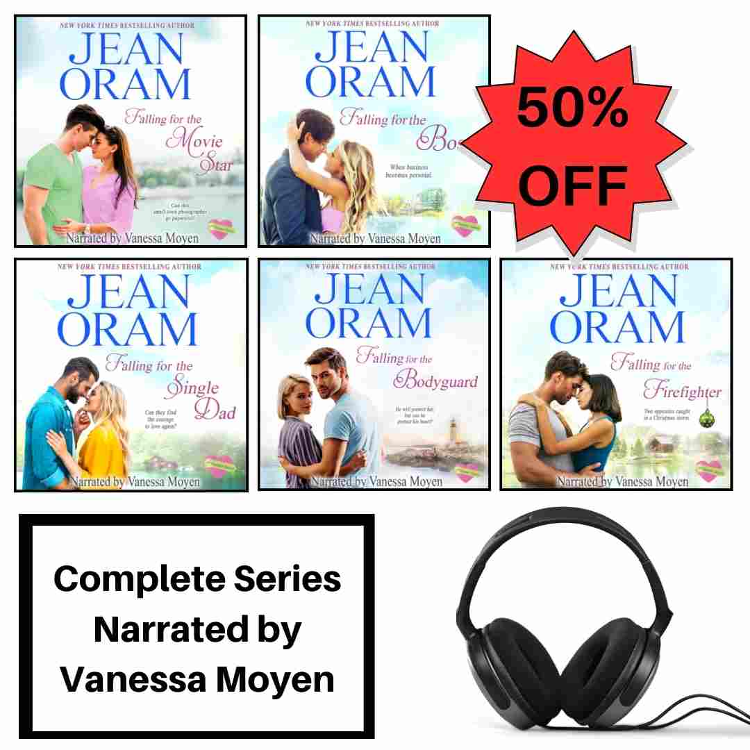 The Summer Sisters audiobooks by Jean Oram