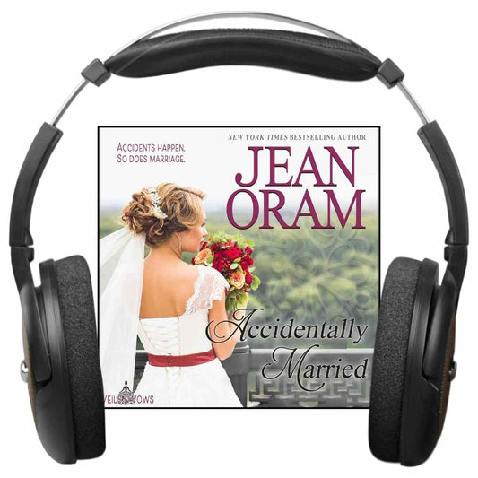 Accidentally Married by Jean Oram