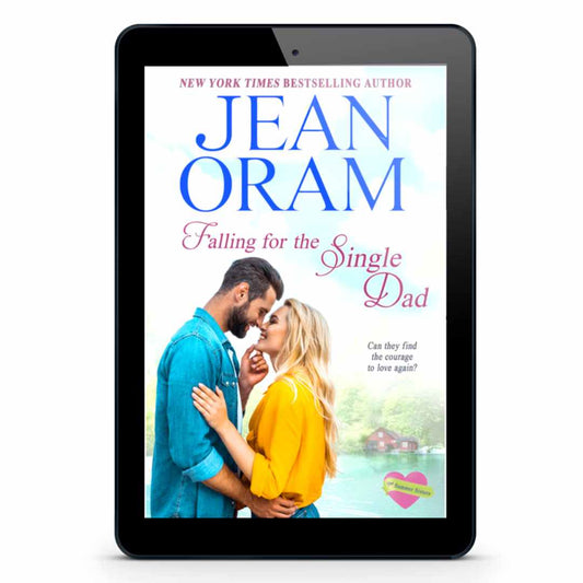 Falling for the Single Dad by Jean Oram