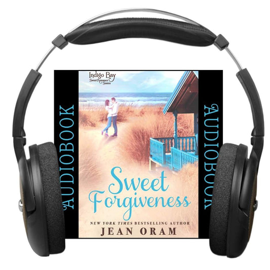 Sweet Forgiveness by Jean Oram