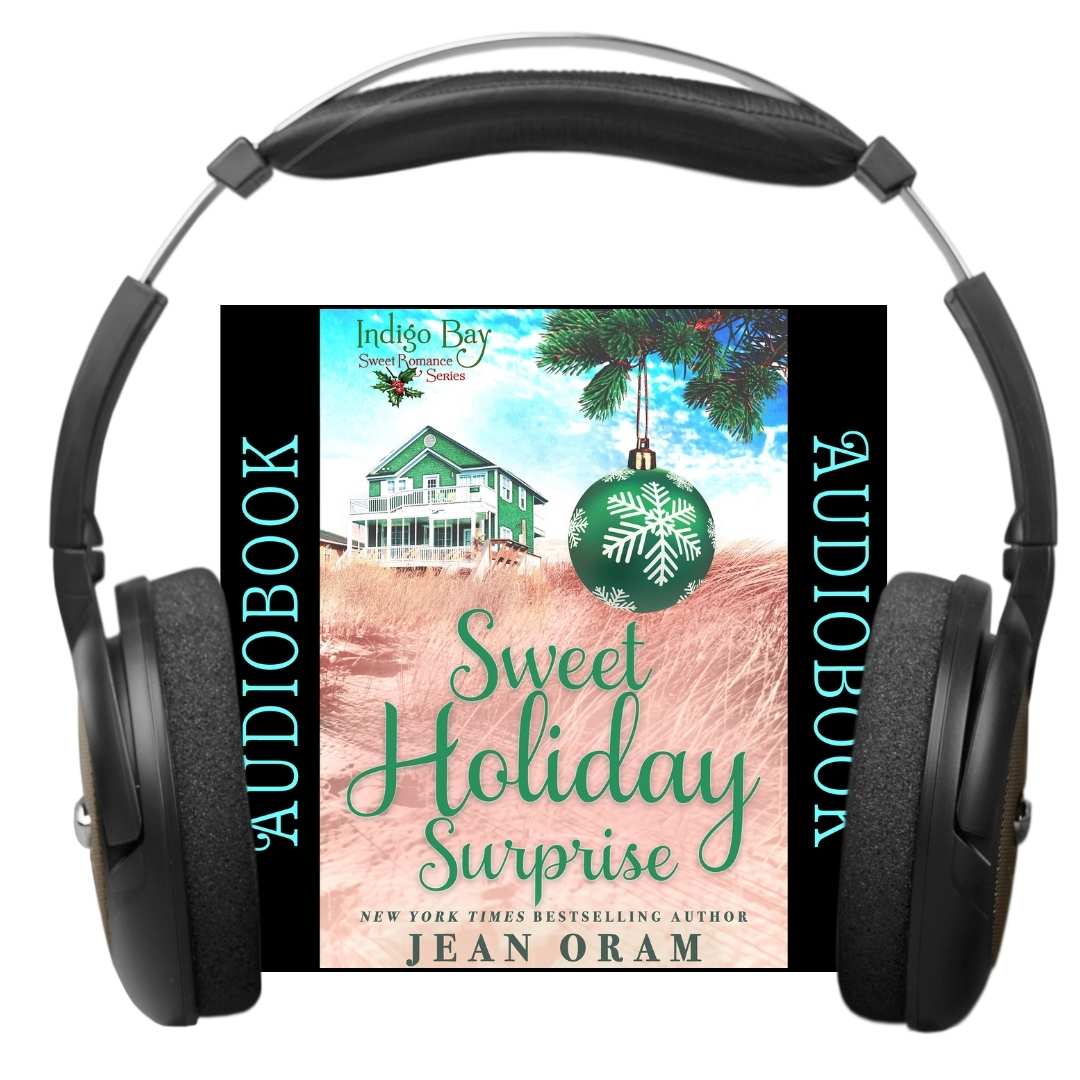 Sweet Holiday Surprise by Jean Oram