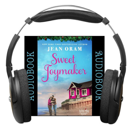 Sweet Joymaker by Jean Oram