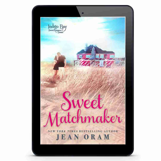 Sweet Matchmaker by Jean Oram