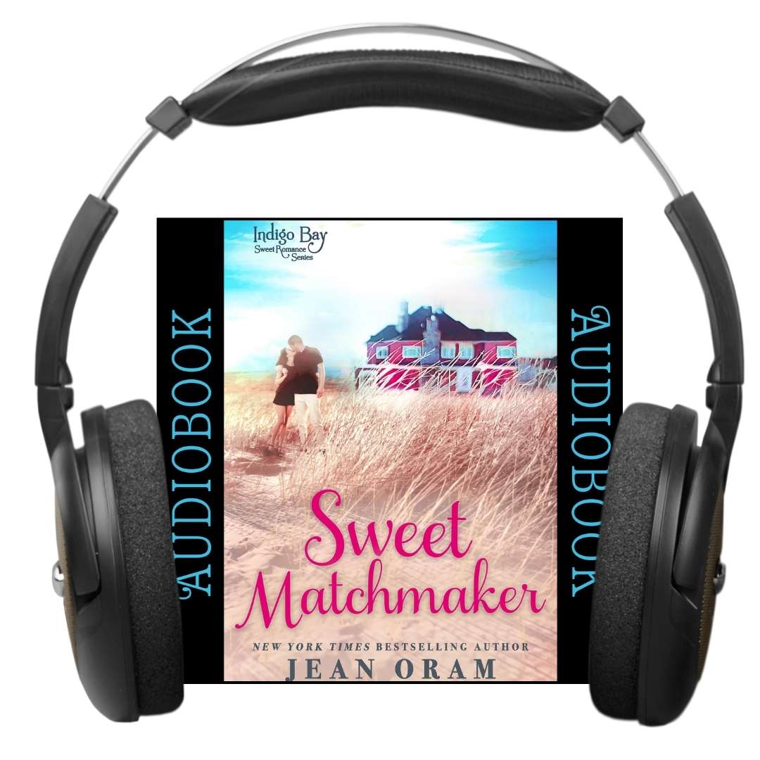 Sweet Matchmaker by Jean Oram