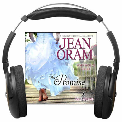 The Promise by Jean Oram