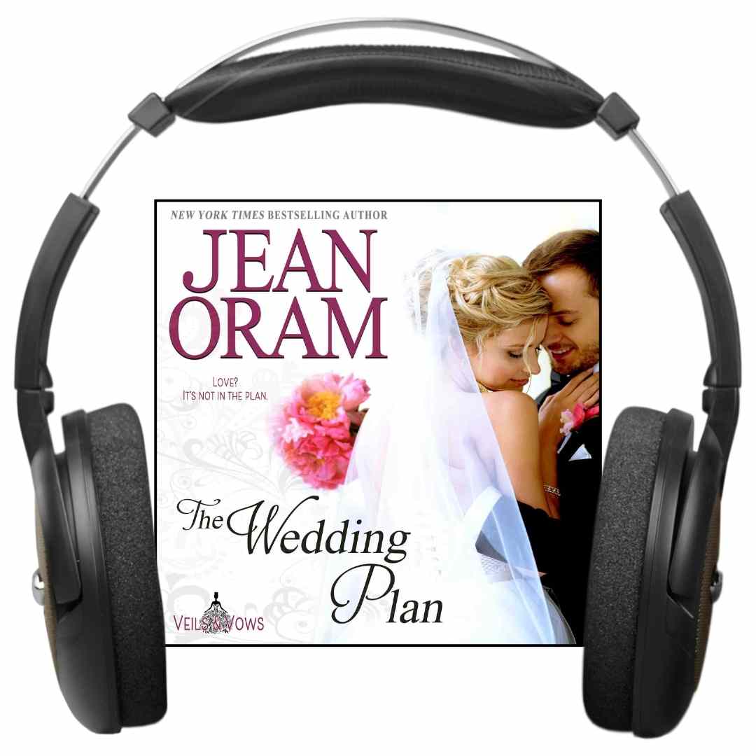 The Wedding Plan by Jean Oram