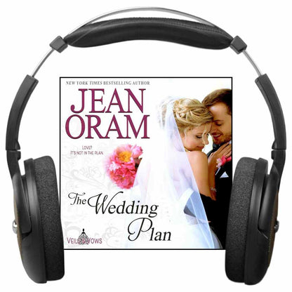 The Wedding Plan by Jean Oram